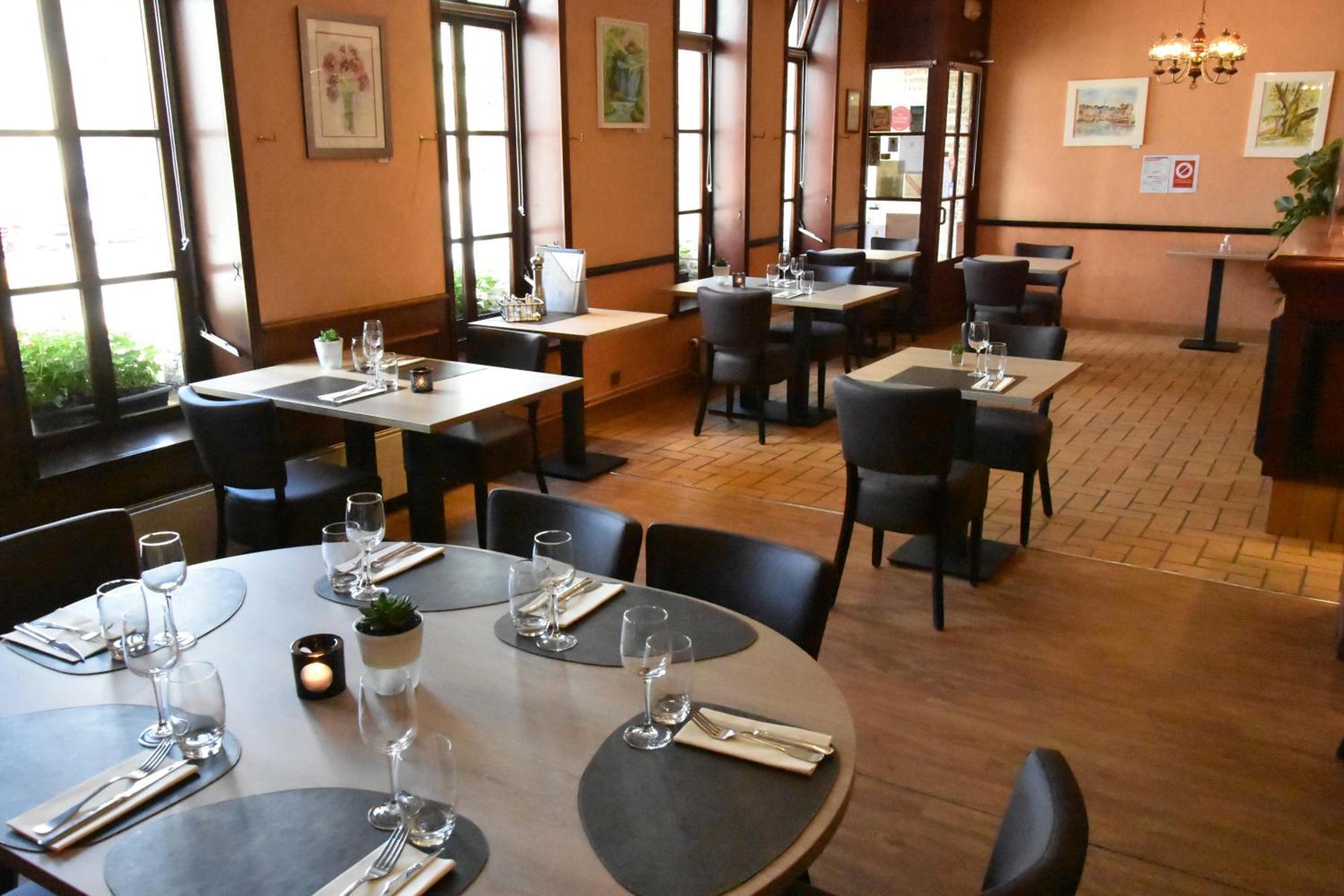 Le Saint Sebastien Hotel Blendecques Kültér fotó