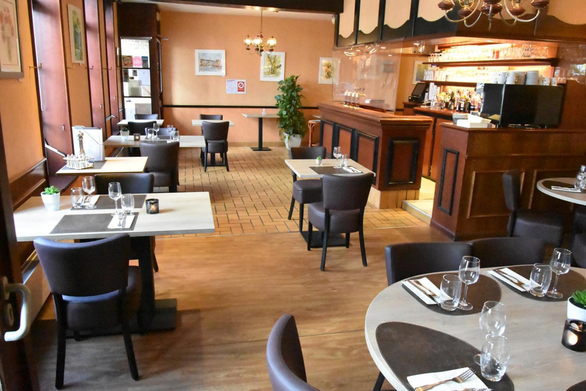 Le Saint Sebastien Hotel Blendecques Kültér fotó