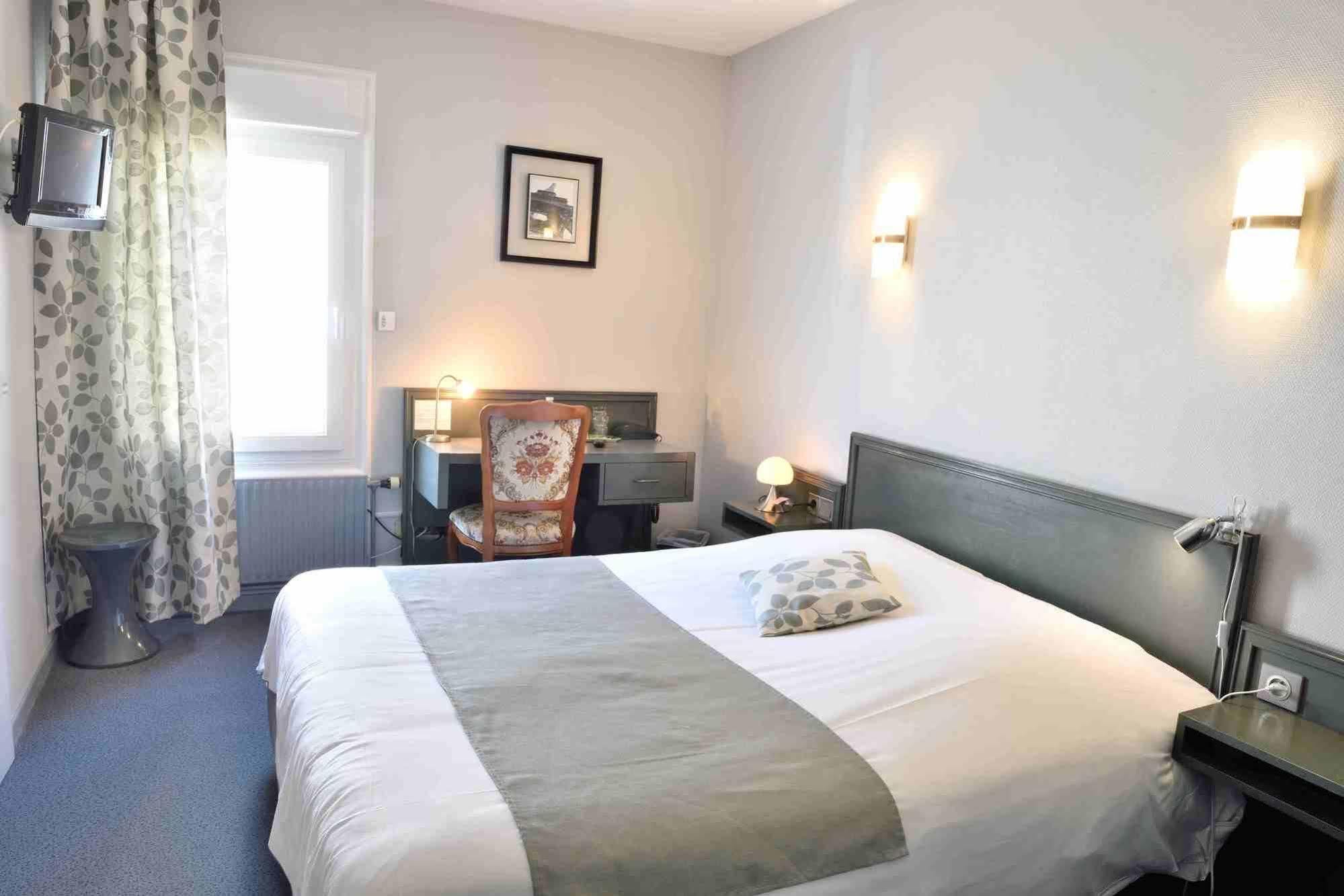 Le Saint Sebastien Hotel Blendecques Kültér fotó
