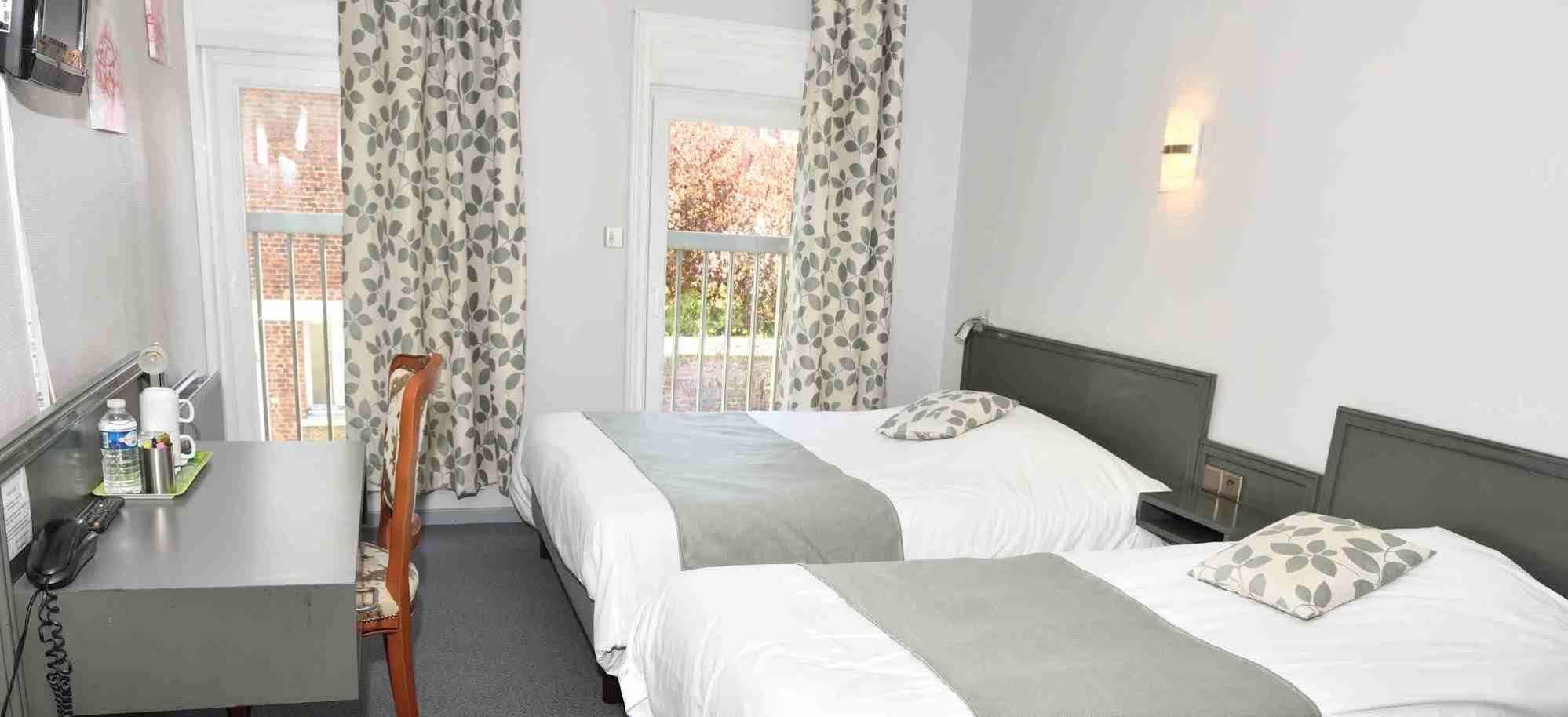 Le Saint Sebastien Hotel Blendecques Kültér fotó